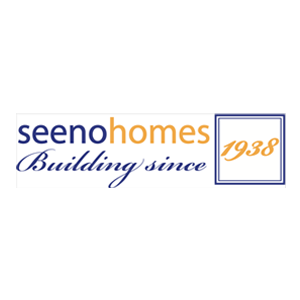 Seeno Homes logo