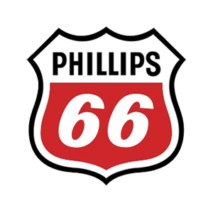 Phillips66 logo